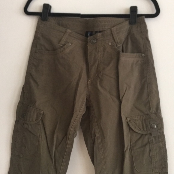 Pants - Picture 2 of 8